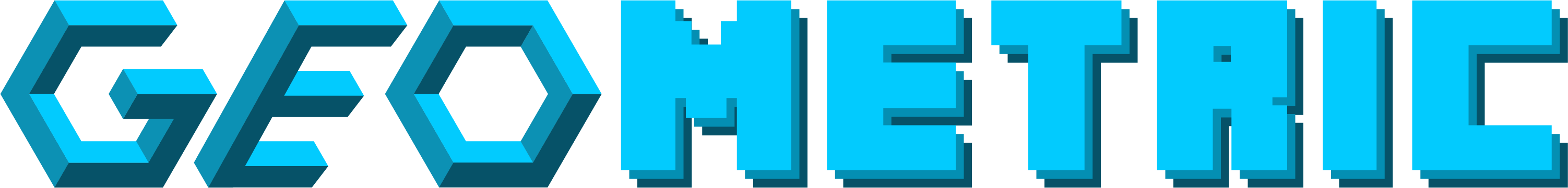 Geometric Logo