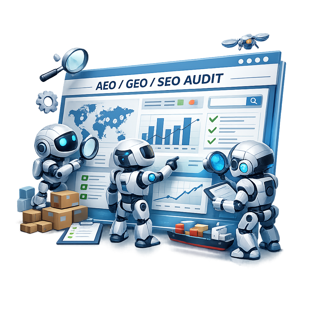 hero image of two phones